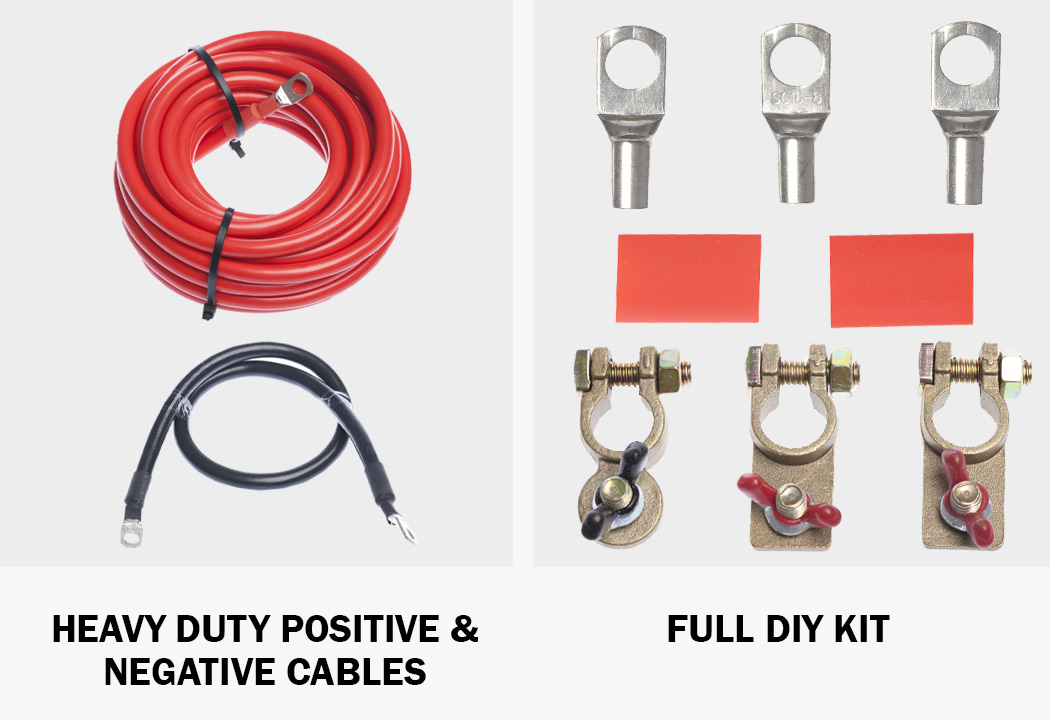 Adventure Kings 4WD Dual Battery Kit 12v 140Amp Smart Isolator Heavy Duty Cables eBay Adventure Kings 4WD Dual Battery Kit 12v 140Amp Smart Isolator Heavy Duty Cables eBay